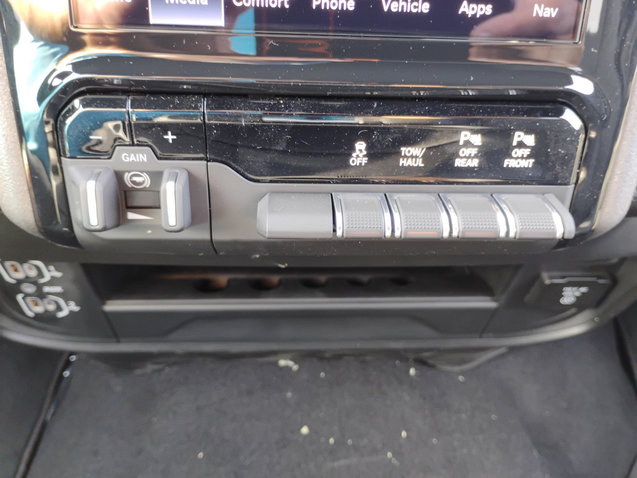New 2027 RAM 2500 Tradesman AWD/4WD image 27