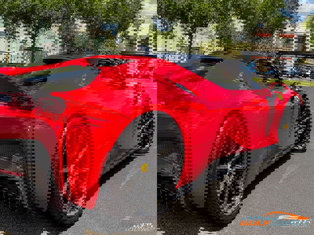 Used 2021 Ferrari SF90 Stradale image 61