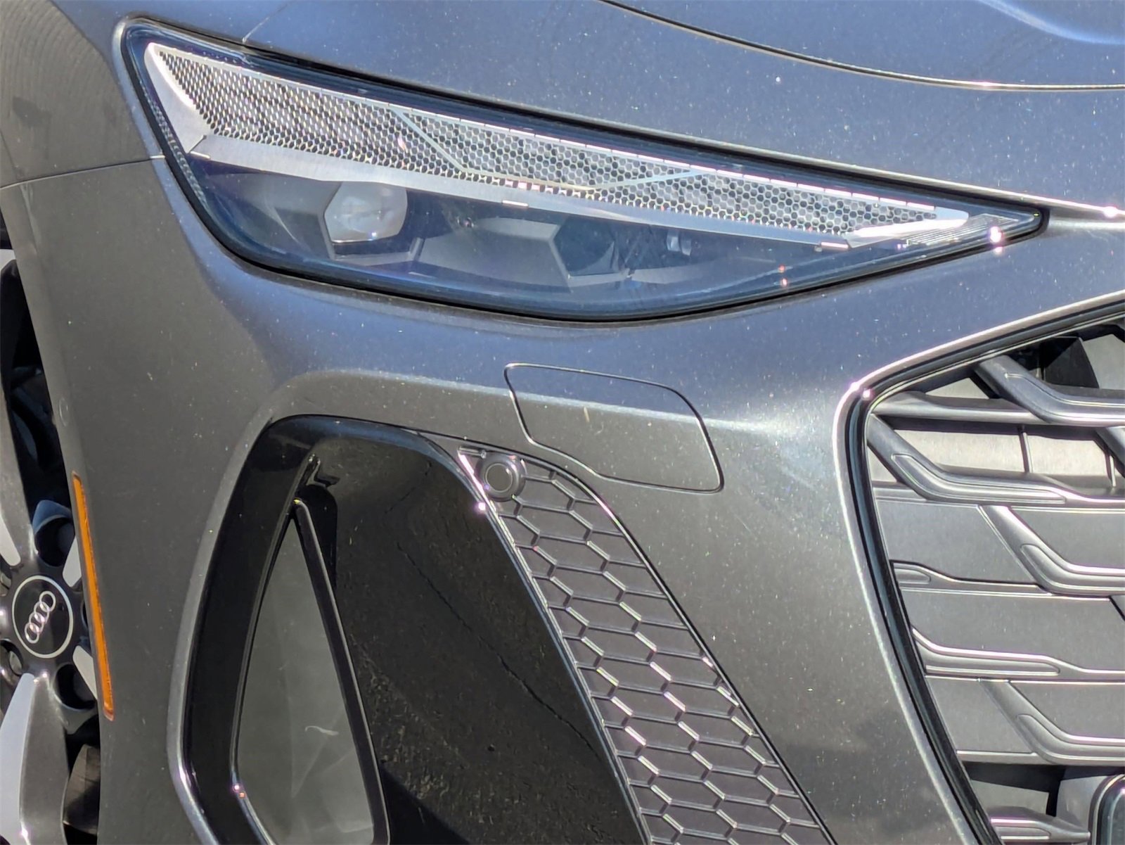 New 2026 Audi A6 Premium Plus image 16