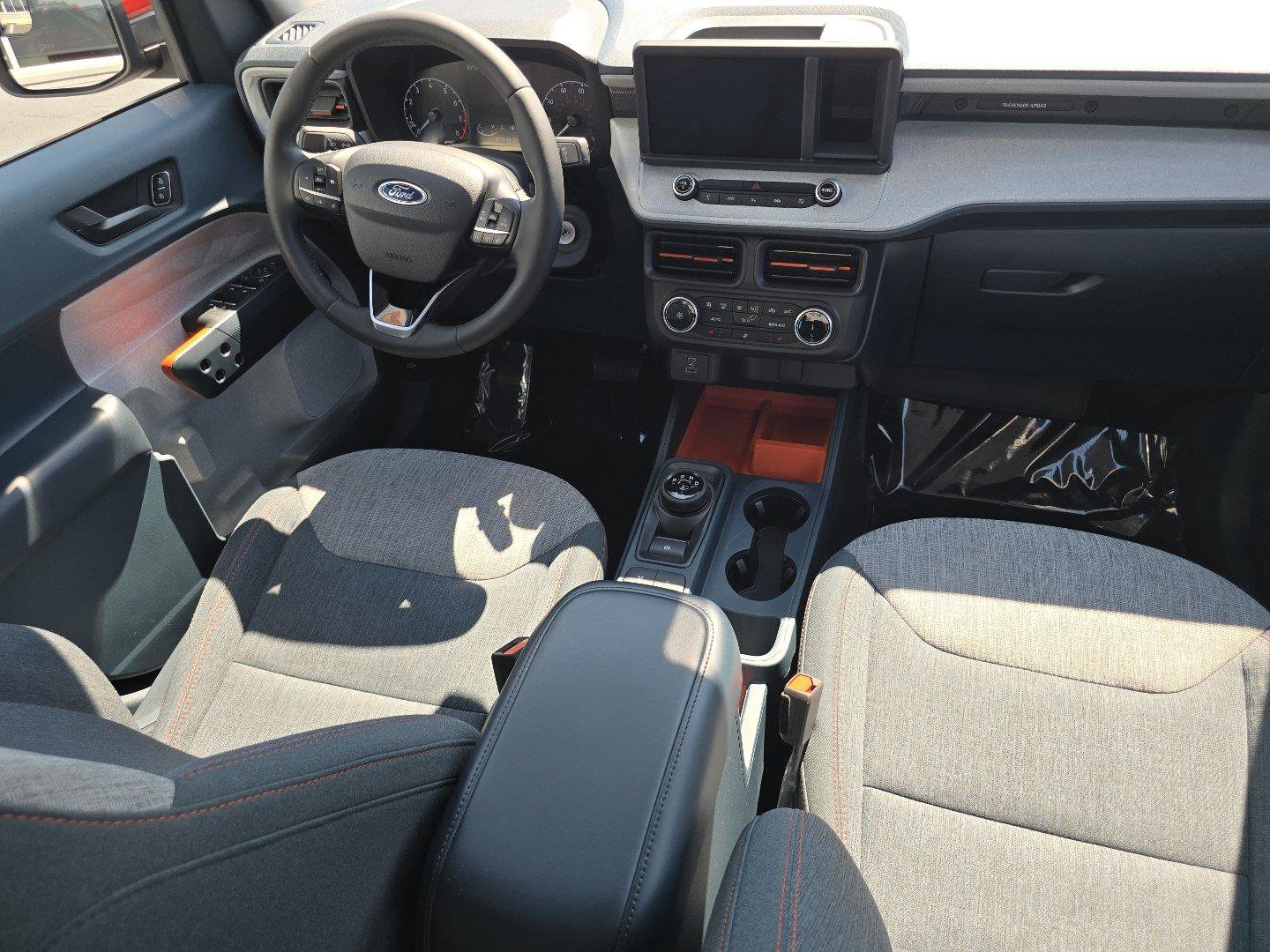 Used 2023 Ford Maverick XLT w/ Equipment Group 300A Standard AWD/4WD image 21