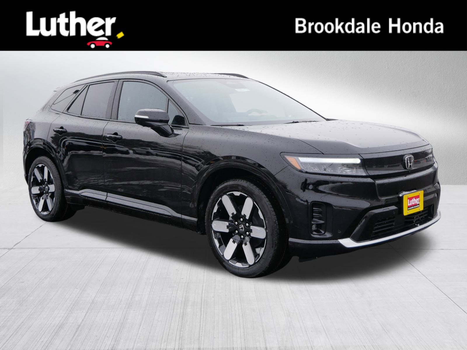 New 2026 Honda Prologue Elite