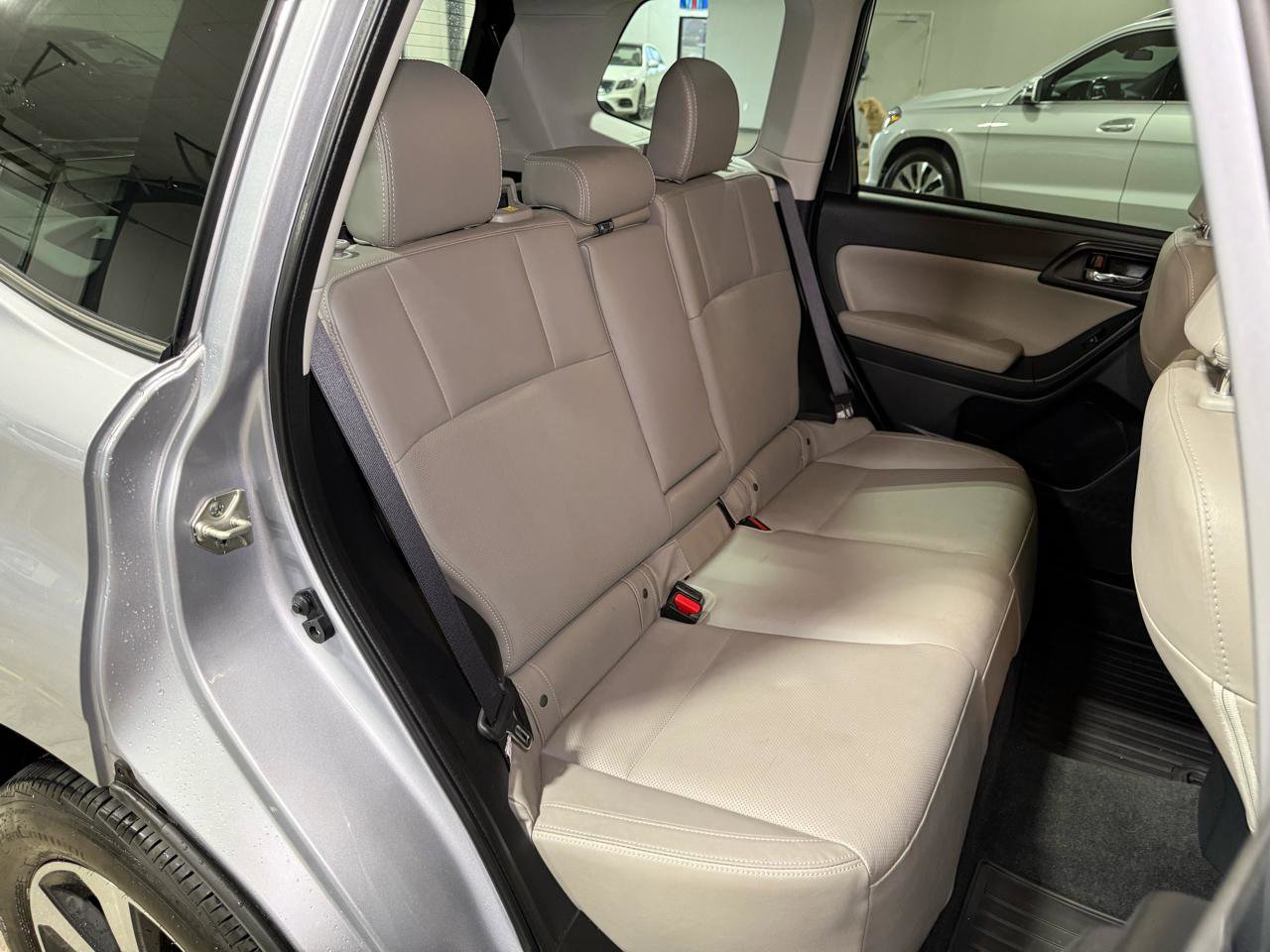 Used 2017 Subaru Forester 2.5i Limited image 31