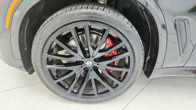 Used 2023 BMW X5 xDrive40i w/ M Sport Package image 63