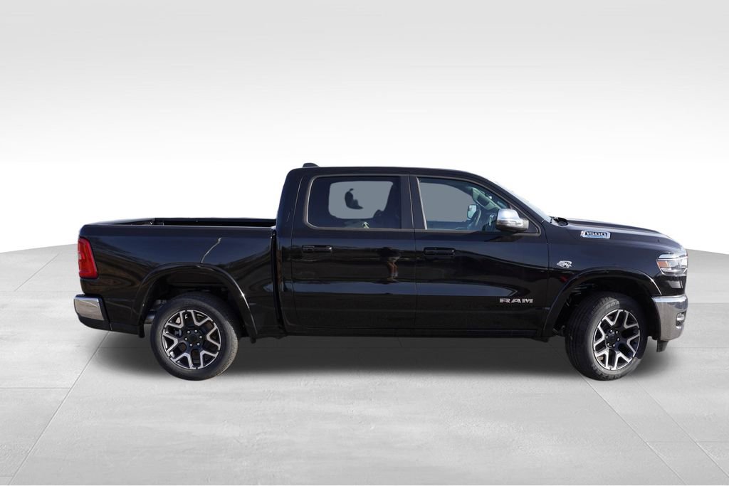 New 2026 RAM 1500 Laramie image 3