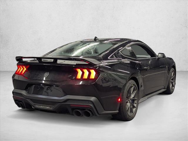 New 2026 Ford Mustang Dark Horse image 5