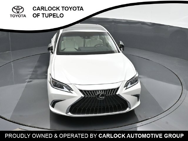 Used 2024 Lexus ES 350 w/ Premium Package FWD image 56
