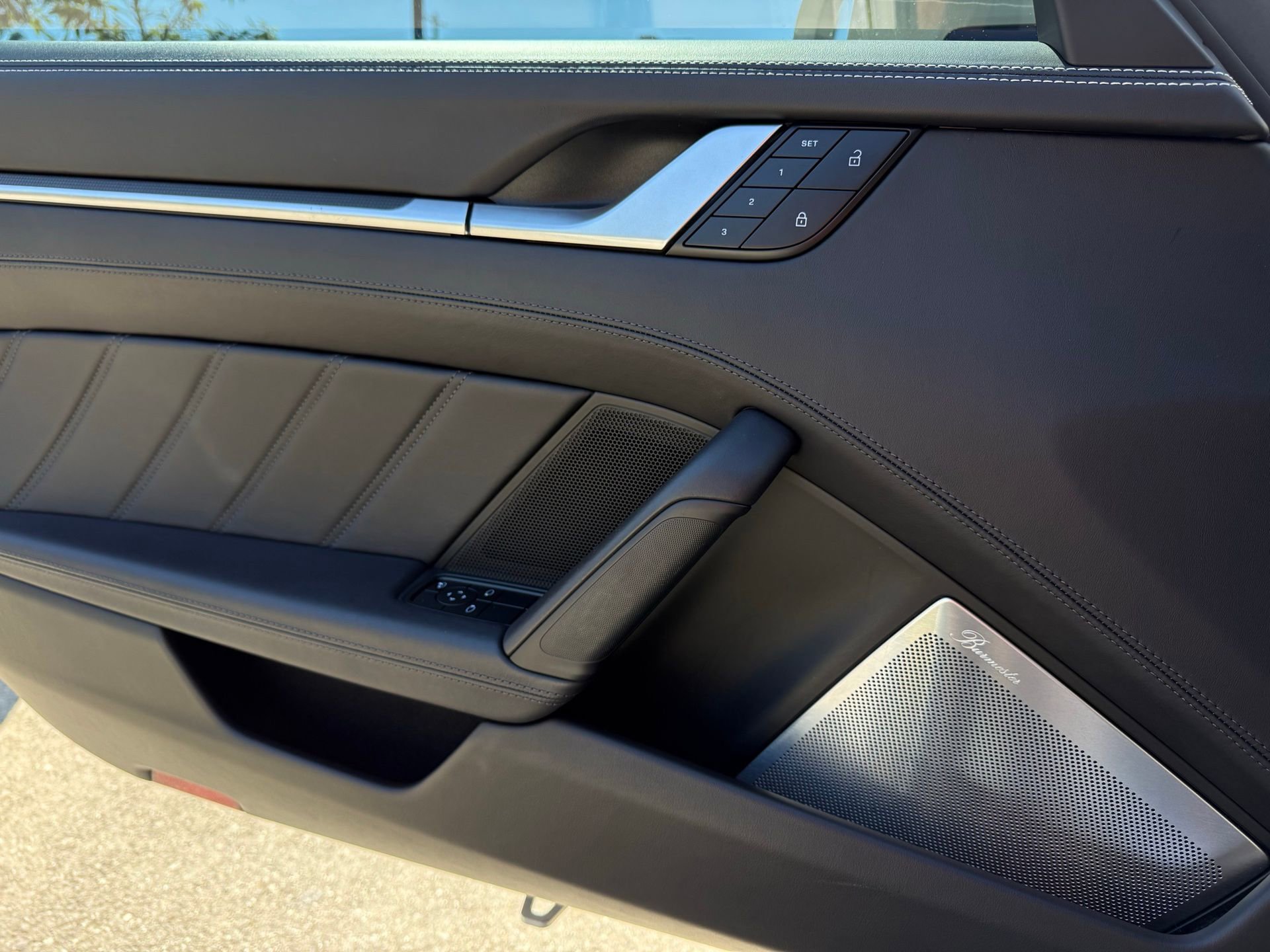 Certified 2024 Porsche 911 Turbo S AWD/4WD image 28