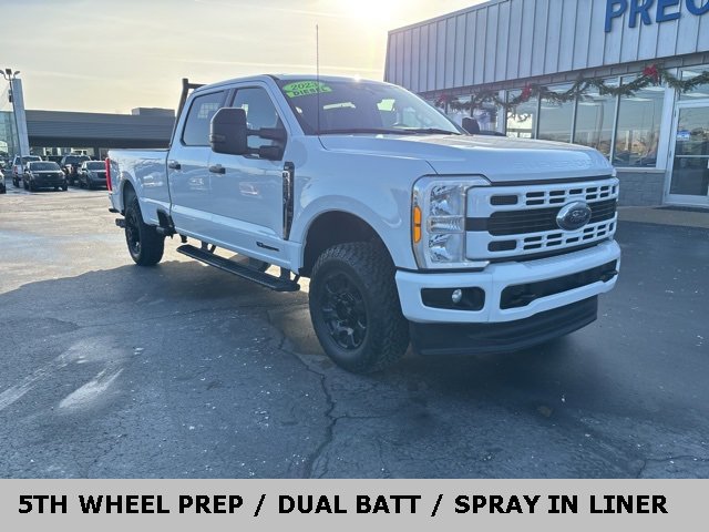 Used 2023 Ford F350 XLT
