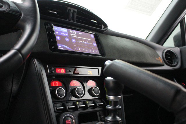 Used 2020 Toyota 86 image 19