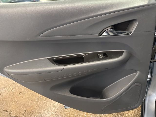 Used 2017 Chevrolet Bolt LT FWD image 20