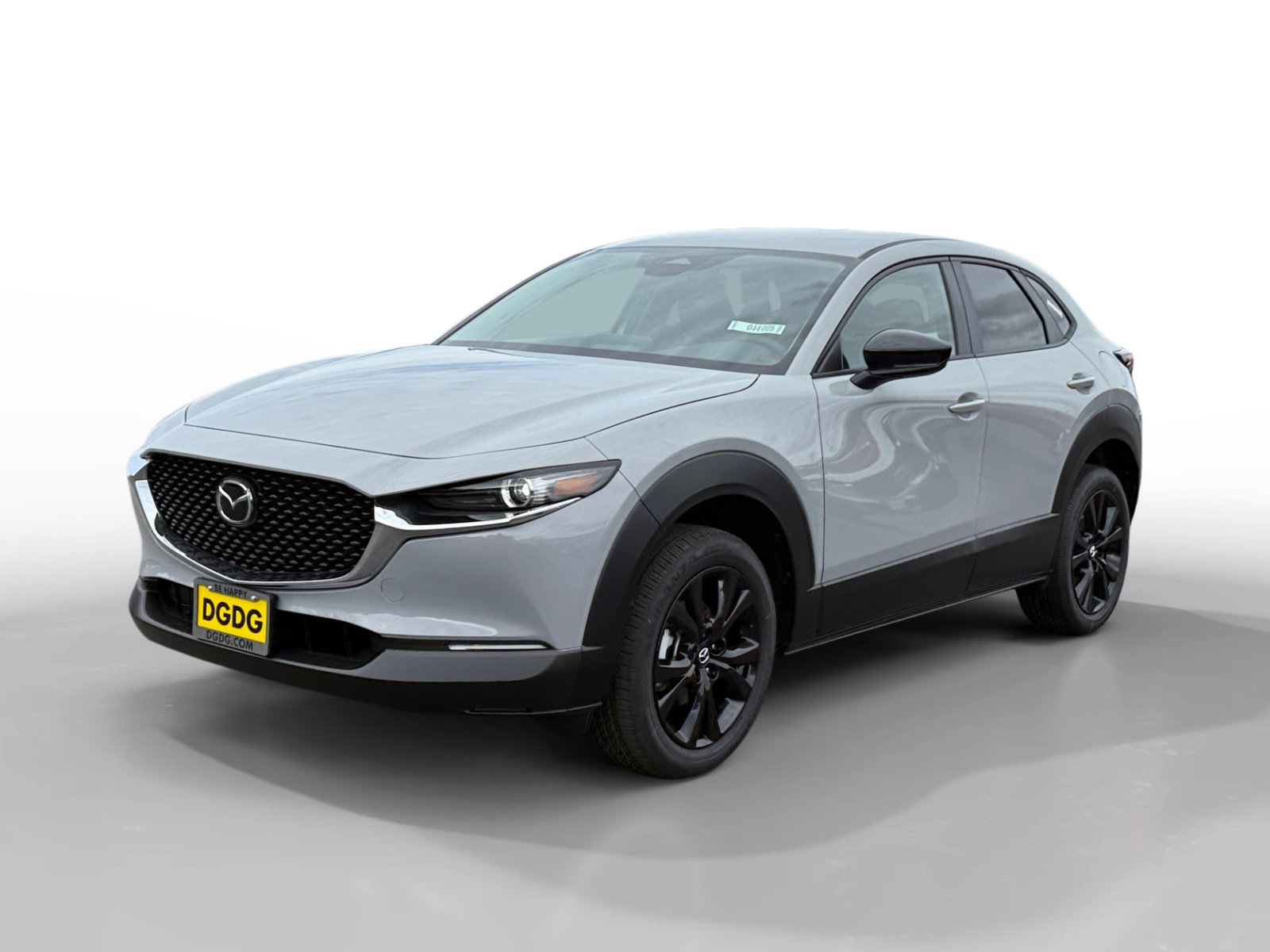 New 2026 MAZDA CX-30 AWD 2.5 S w/ Select Sport Pkg image 1