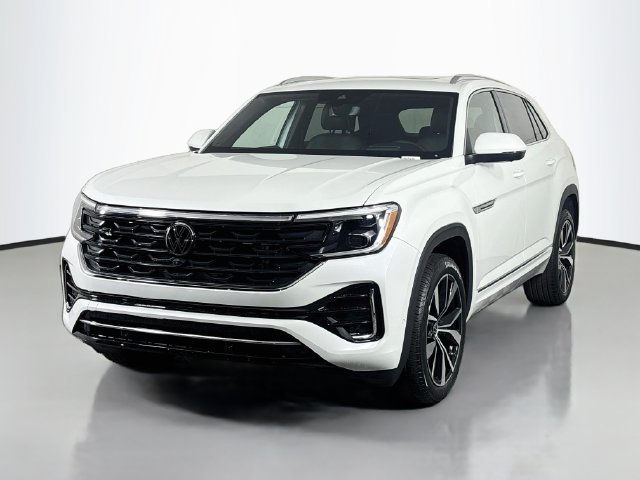 New 2026 Volkswagen Atlas Cross Sport SEL Premium R-Line AWD/4WD image 3
