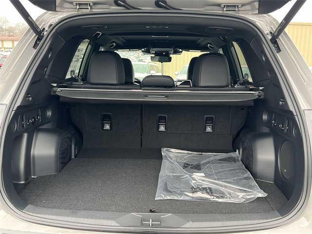 New 2026 Subaru Forester Touring image 34