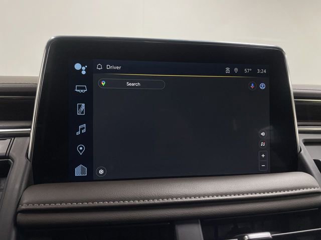 Used 2024 Chevrolet Tahoe Z71 w/ Z71 Off-Road Package image 18