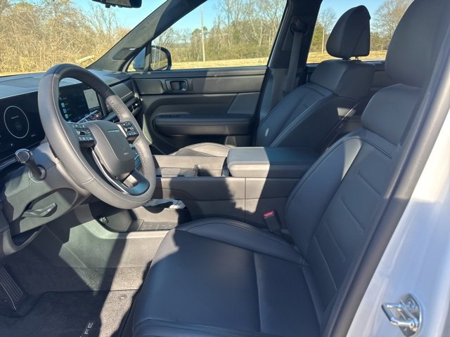 Used 2025 Hyundai Santa Fe Calligraphy image 18