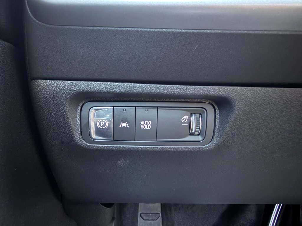 Used 2024 Honda Prologue Touring image 27