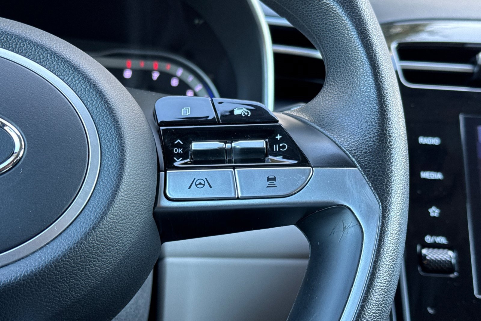 Used 2024 Hyundai Tucson SEL image 28