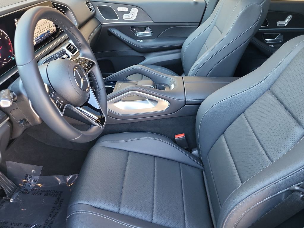 Certified 2026 Mercedes-Benz GLE 350 4MATIC image 12