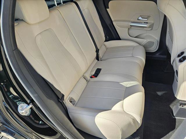 Certified 2023 Mercedes-Benz GLA 250 image 18