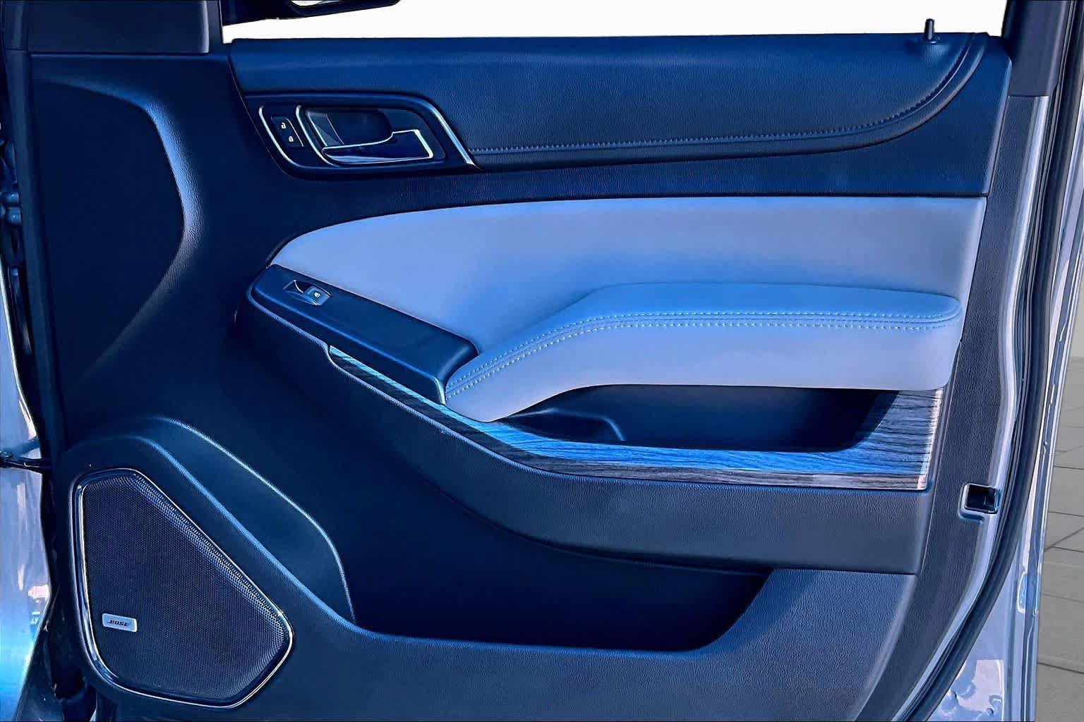 Used 2019 Chevrolet Tahoe LT RWD image 22
