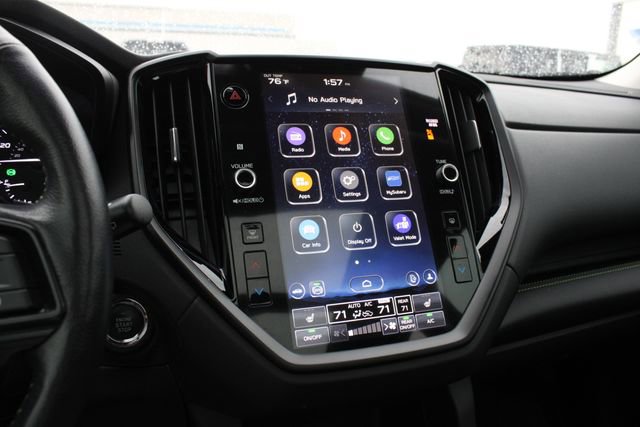 Used 2024 Subaru Ascent Onyx Edition image 17