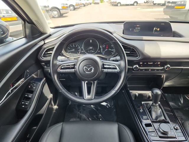 Used 2023 MAZDA CX-30 AWD 2.5 S w/ Preferred Package image 22