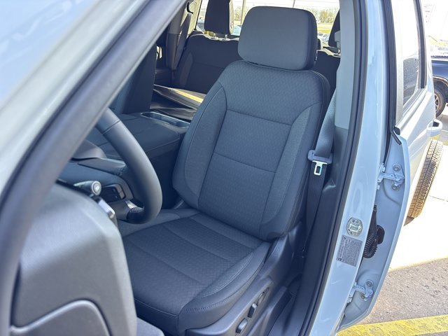 New 2026 Chevrolet Silverado 3500 LT w/ Convenience Package image 17