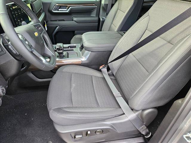 New 2026 Chevrolet Silverado 1500 LT w/ All Star Edition Plus AWD/4WD image 3