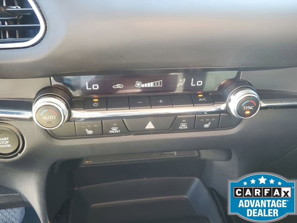Used 2021 MAZDA CX-30 FWD 2.5 S w/ Preferred Package image 31