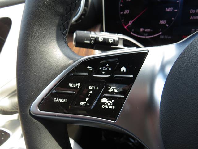 Used 2026 Mercedes-Benz GLC 300 4MATIC image 11