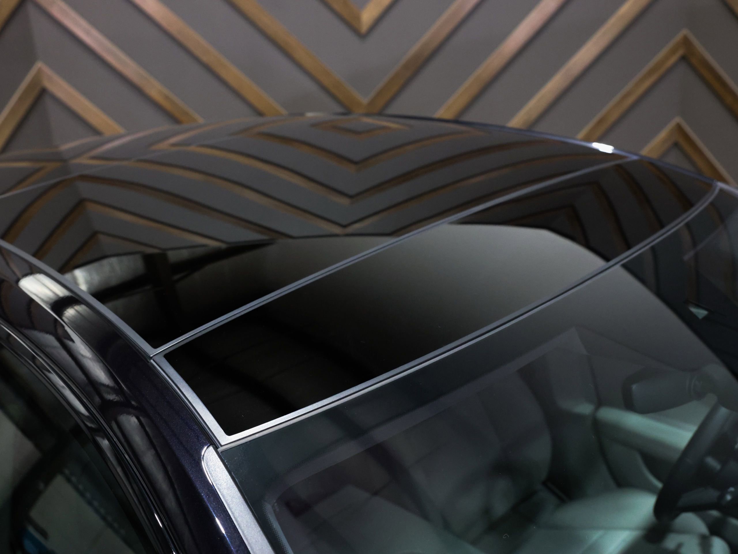 Used 2023 Porsche Panamera Turbo S image 12