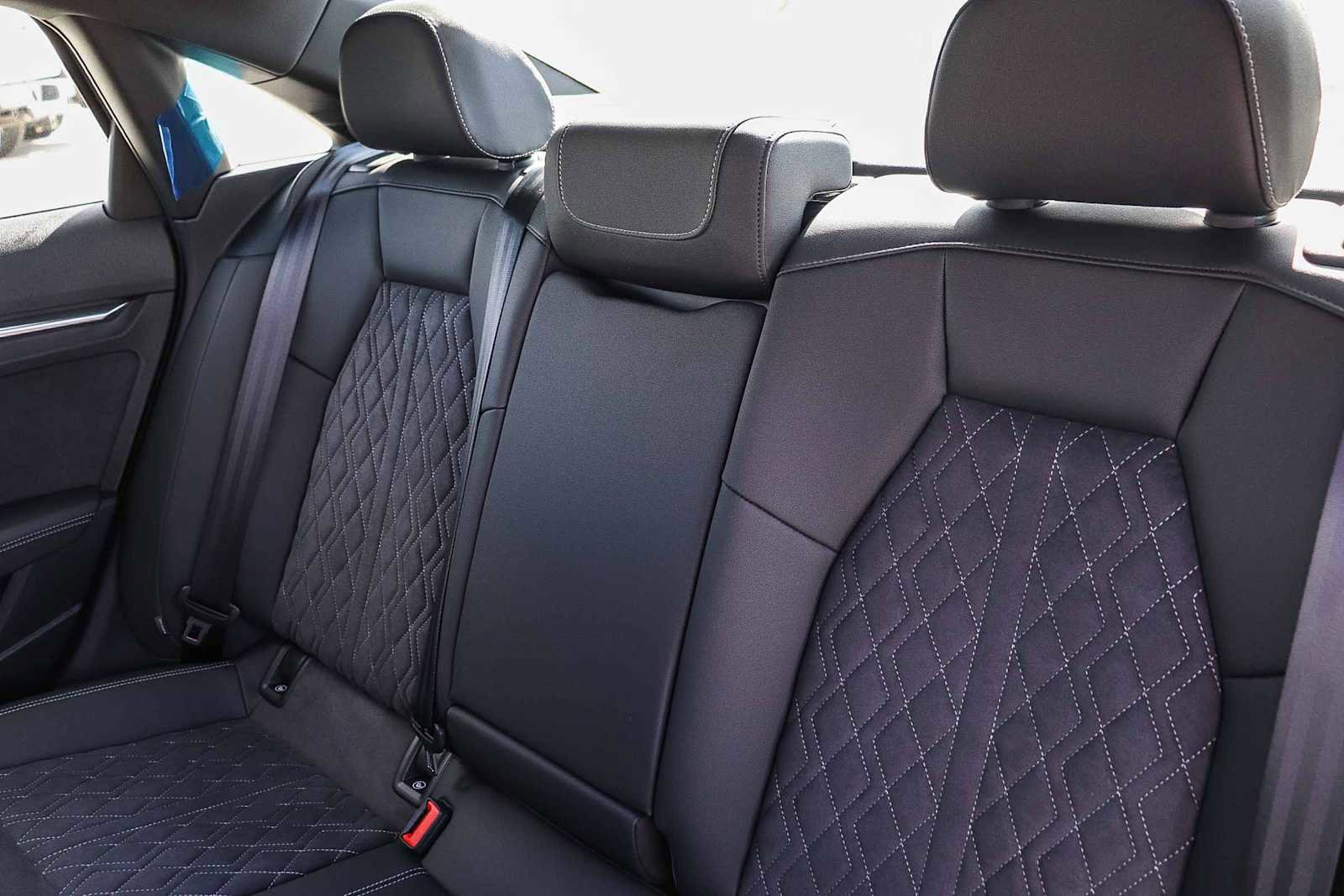 New 2026 Audi S3 Premium AWD/4WD image 25
