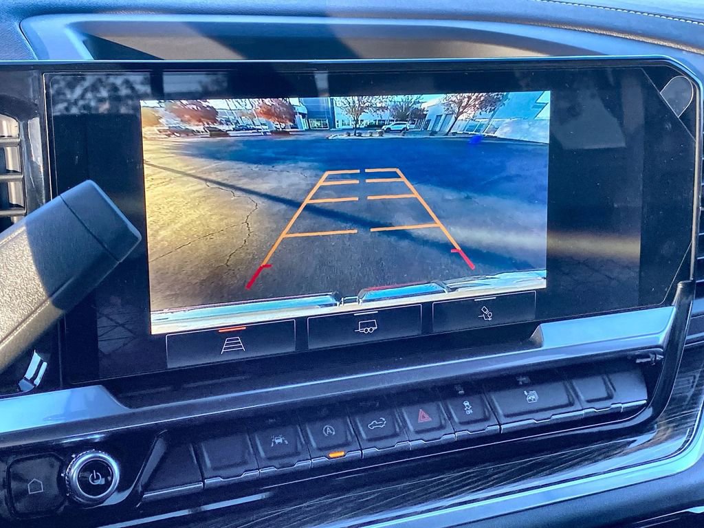 New 2026 GMC Sierra 1500 SLE w/ Preferred Package image 25