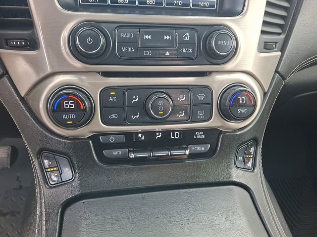 Used 2017 GMC Yukon XL Denali w/ Open Road Package image 17