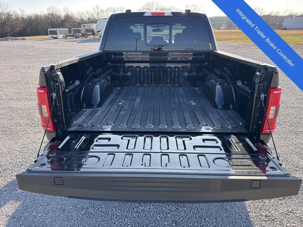 Used 2022 Ford F150 XLT w/ Equipment Group 302A High image 13