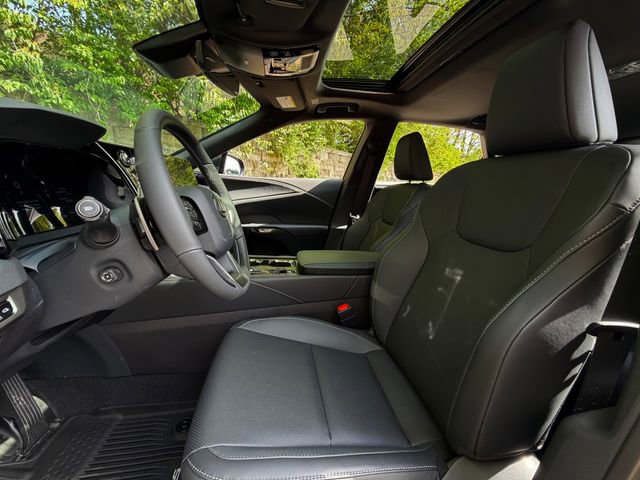 New 2026 Lexus RX 350 Premium w/ All Season Protection Package AWD/4WD image 11