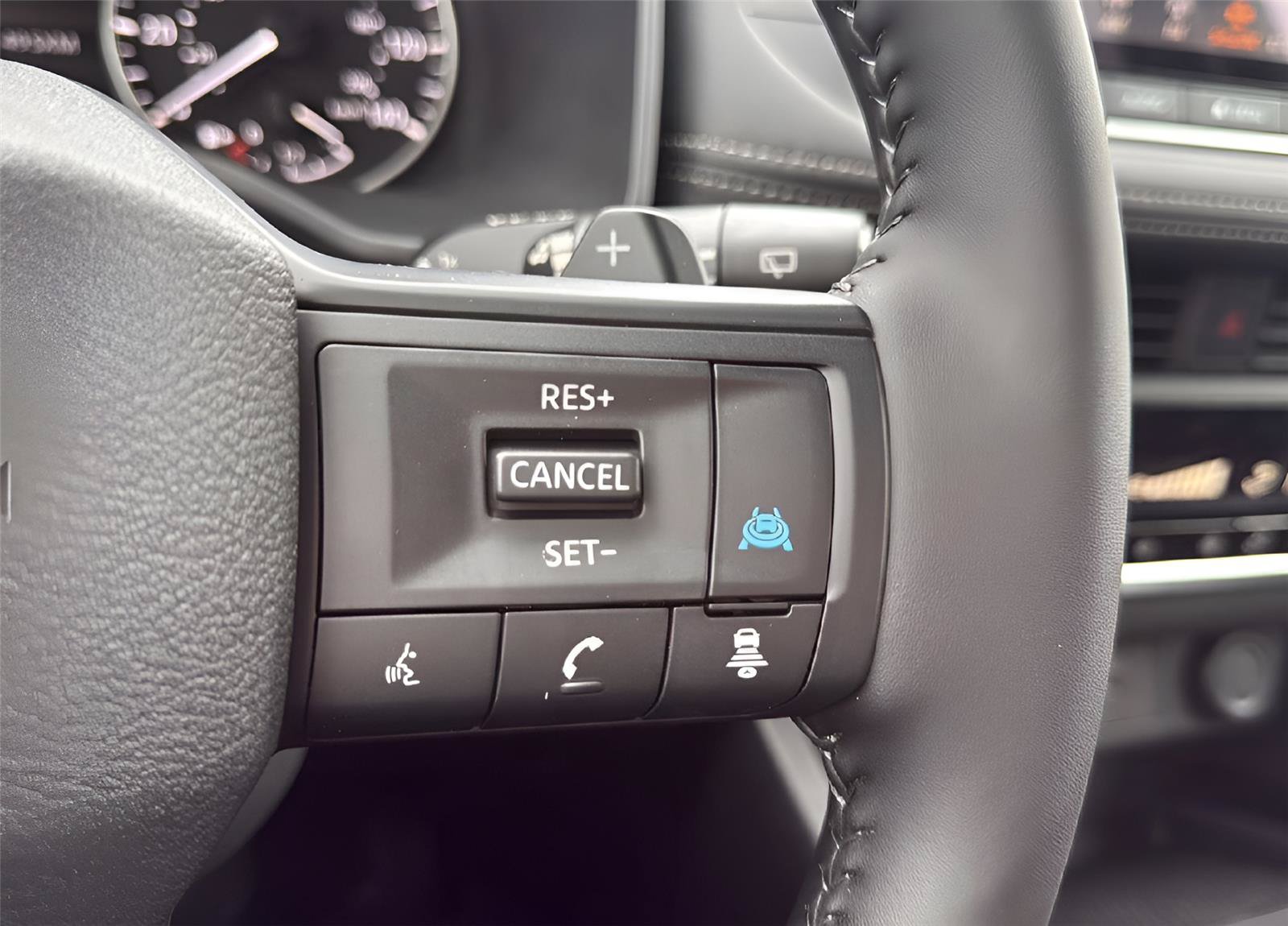 New 2026 Nissan Rogue SV w/ Cold Weather Package AWD/4WD image 25