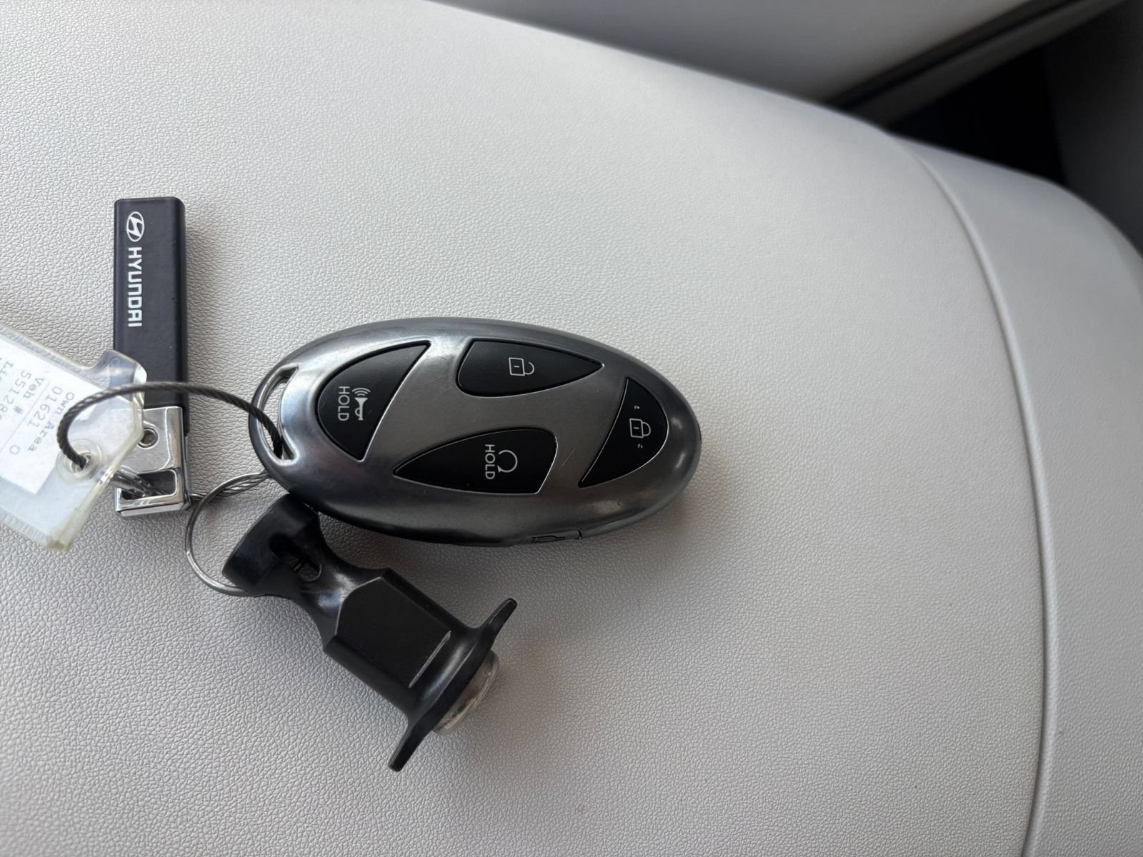 Used 2026 Hyundai Palisade SEL FWD image 22