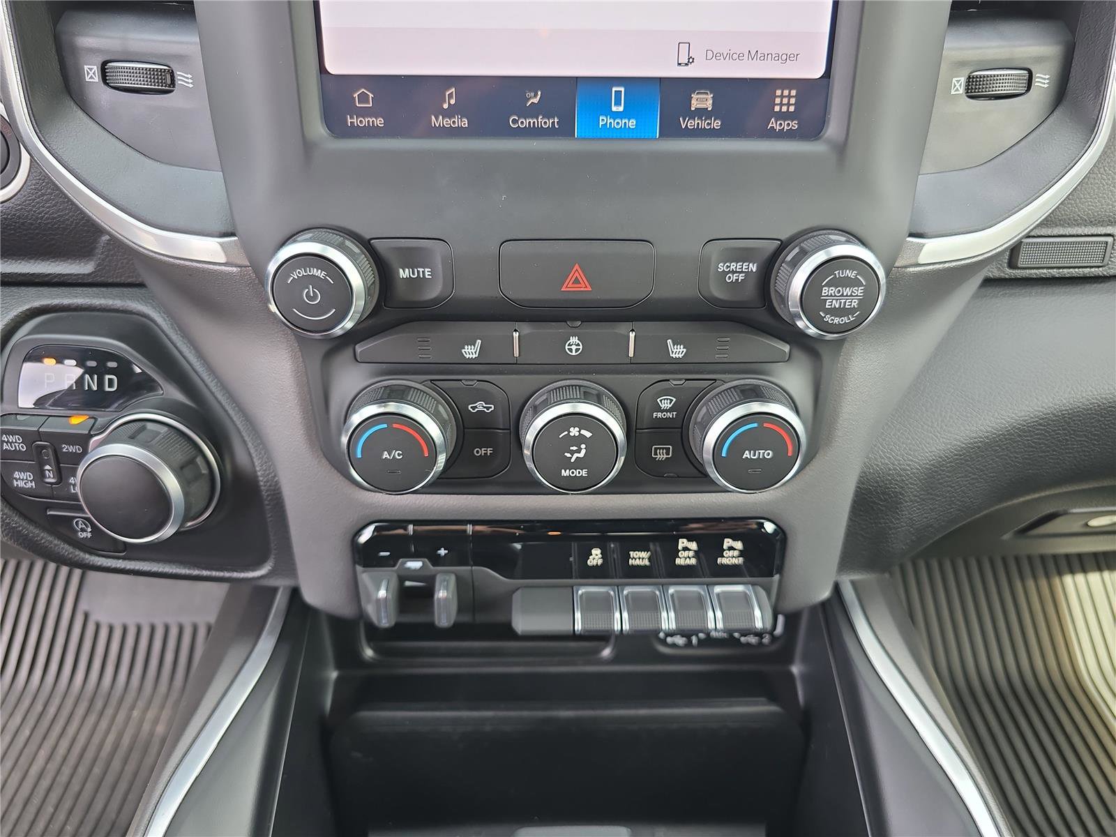 Used 2022 RAM 1500 Big Horn image 29