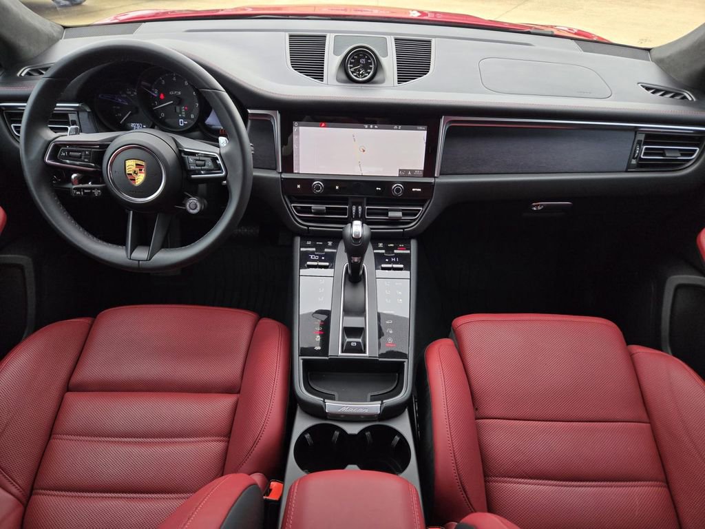Used 2022 Porsche Macan GTS image 22