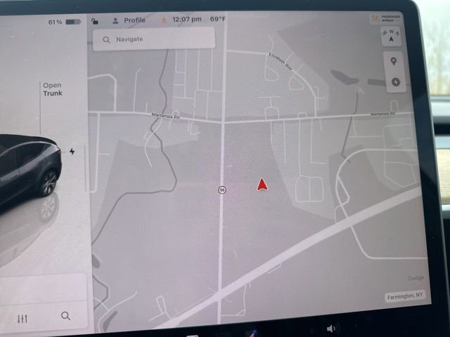 Used 2023 Tesla Model Y Long Range image 25