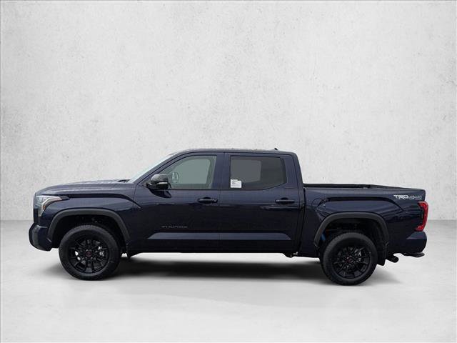 New 2026 Toyota Tundra Limited image 9