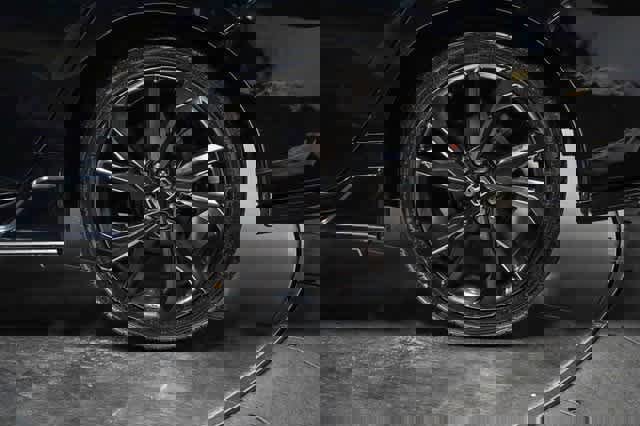 Used 2018 Honda Civic Sport image 10