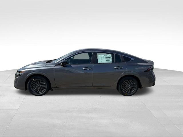 New 2026 Nissan Sentra SV w/ SV Convenience Package FWD image 5