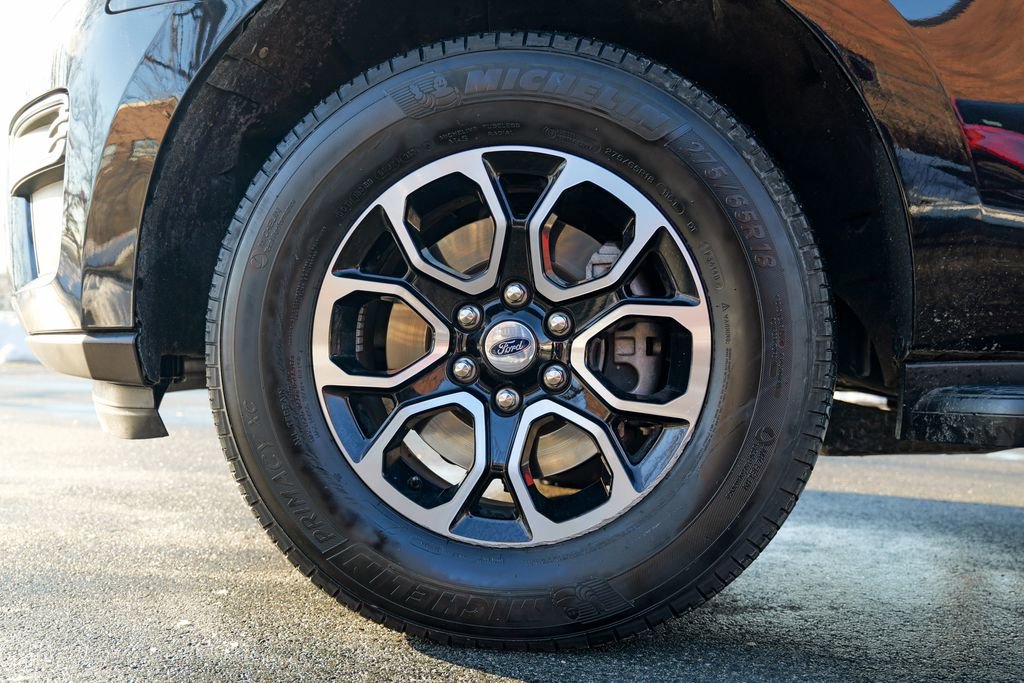 Used 2024 Ford Expedition XLT image 15