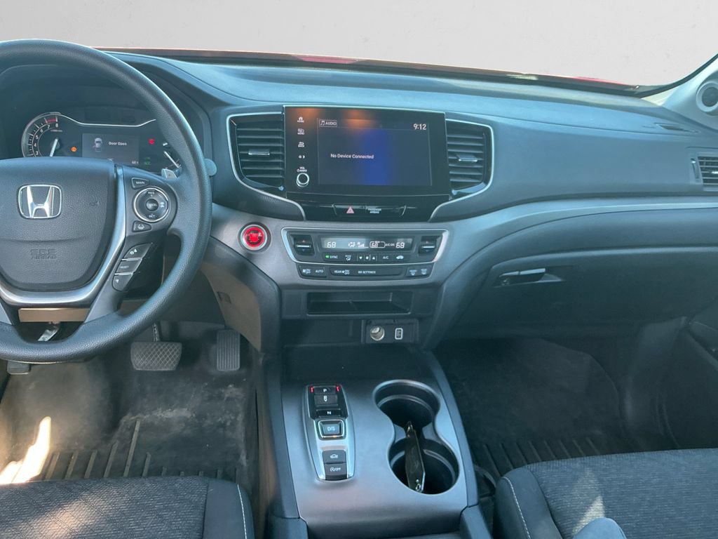 Used 2021 Honda Ridgeline Sport image 11