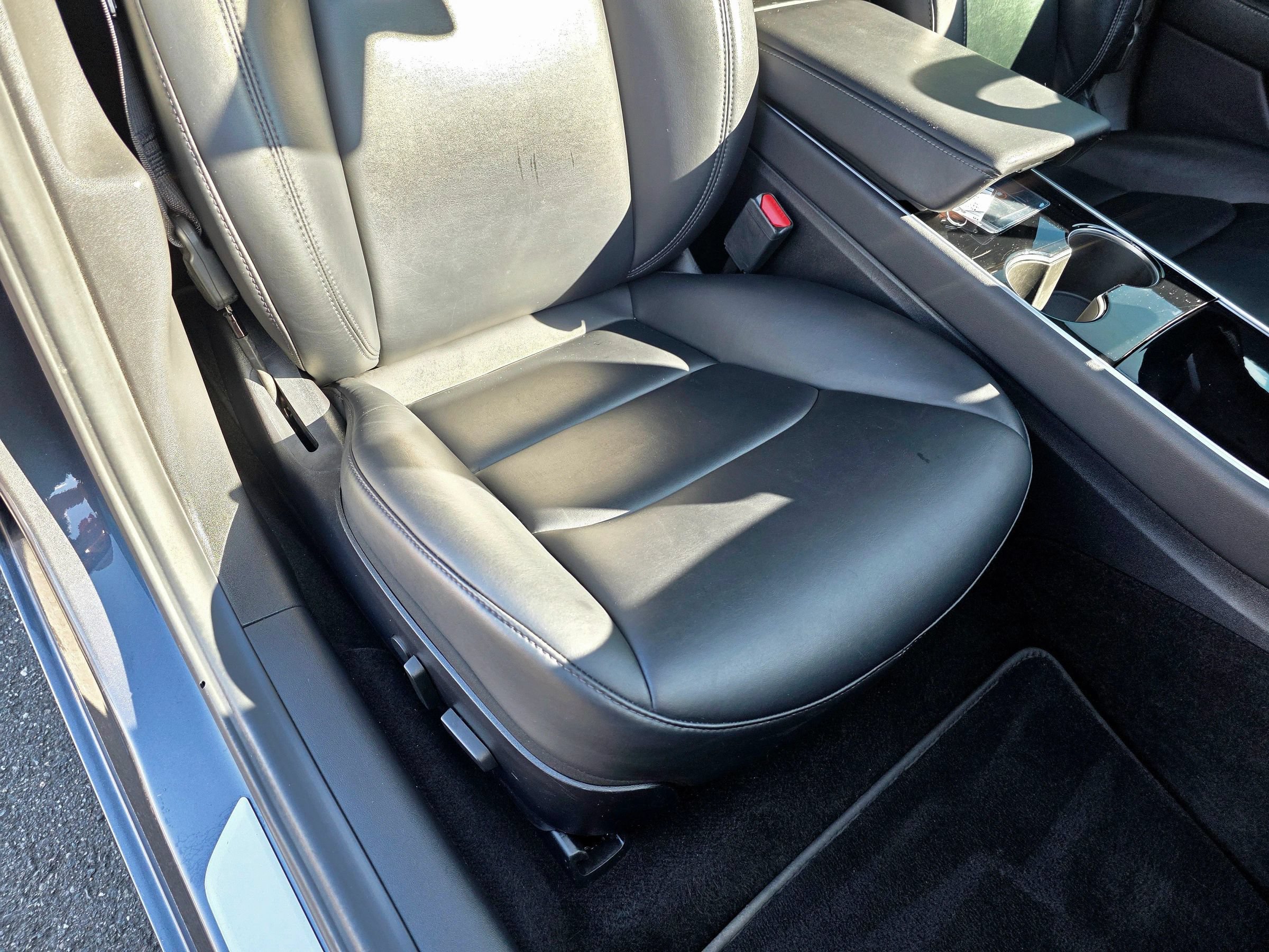 Used 2019 Tesla Model 3 Long Range AWD/4WD image 48