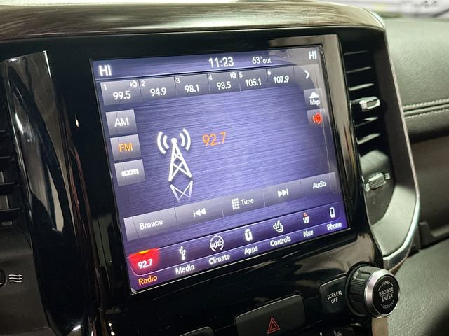 Used 2019 RAM 1500 Laramie image 16