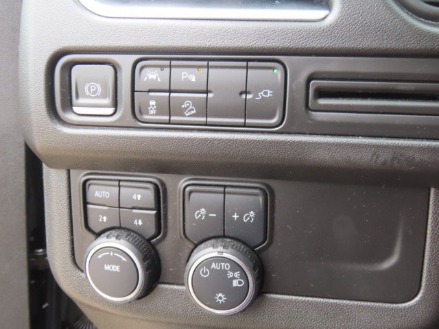 Used 2022 Chevrolet Tahoe Z71 AWD/4WD image 26