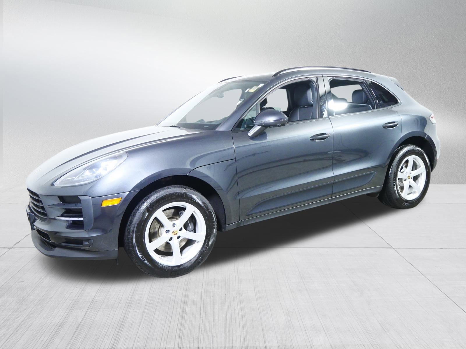 Used 2019 Porsche Macan image 3